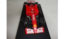 модель F1 Формулы 1 1/18 Ferrari F2001 Marlboro, launch version 2002 #1 M.Schumacher/Шумахер Mattel/Hot Wheels металл, масштабная модель, 1:18, Mattel Hot Wheels