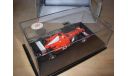 модель 1/43 F1 Formula/Формула-1 Ferrari F2002 #1 2002 World Champion M. Schumacher Mattel/Hot Wheels металл 1:43, масштабная модель, Mattel/HotWheels