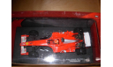 модель F1 Формула 1 1/18 Ferrari F2003 #1 M.Schumacher/Шумахер 999 GP points Grand Prix Canadien 15/6/03 Mattel/Hot Wheels металл 1:18, масштабная модель, Mattel Hot Wheels