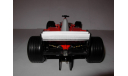 модель F1 Формула 1 1/18 Ferrari F2003 GA 2003 #1 M.Schumacher/Шумахер Mattel/Hot Wheels металл 1:18, масштабная модель, scale18, Mattel Hot Wheels