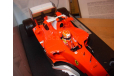 модель F1 Формула 1 1/18 Ferrari F2004 #1 2004 M.Schumacher/Шумахер Mattel/Hot Wheels металл 1:18, масштабная модель, Mattel Hot Wheels, scale18
