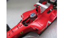 модель F1 Формула 1 1/18 Ferrari F2004 #2 2004 Barrichello Mattel/Hot Wheels металл 1:18, масштабная модель, Mattel Hot Wheels, scale18