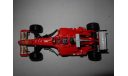 модель F1 Формула 1 1/43 Ferrari F2004 #2 Barrichello Mattel/Hot Wheels металл 1:43, масштабная модель, Mattel Hot Wheels, scale18