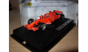 модель 1/43 F1 Formula/Формула-1 Ferrari F2007 #5 2007 F. Massa Mattel/Hot Wheels металл 1:43, масштабная модель, Mattel/HotWheels