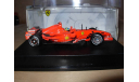 модель 1/43 F1 Formula/Формула-1 Ferrari F2007 #5 2007 F. Massa Mattel/Hot Wheels металл 1:43, масштабная модель, Mattel/HotWheels