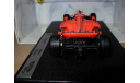 модель 1/43 F1 Formula/Формула-1 Ferrari F2007 #5 2007 F. Massa Mattel/Hot Wheels металл 1:43, масштабная модель, Mattel/HotWheels