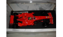 модель F1 Формула 1 1/18 Ferrari F2007 #5 Felipe Massa Mattel/Hot Wheels металл 1:18, масштабная модель, scale18, Mattel Hot Wheels