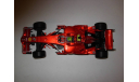 модель F1 Формула 1 1/18 Ferrari F2008 2008 #2 Felipe Massa Mattel/Hot Wheels металл 1:18, масштабная модель, scale18, Mattel Hot Wheels