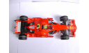 модель F1 Формула 1 1/18 Ferrari F2008 Marlboro 2008 #2 Felipe Massa Mattel/Hot Wheels Elite металл 1:18, масштабная модель, scale18, Mattel Hot Wheels Elite