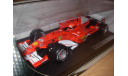 модель F1 Формула 1 1/18 Ferrari 248F1 #5 M.Schumacher/Шумахер Mattel/Hot Wheels металл 1:18, масштабная модель, Mattel Hot Wheels