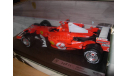 модель F1 Формула 1 1/18 Ferrari 248F1 #5 M.Schumacher/Шумахер Mattel/Hot Wheels металл 1:18, масштабная модель, Mattel Hot Wheels