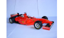 модель F1 Формула 1 1/18 Ferrari F300 1998 #3 M.Schumacher / Шумахер Minichamps металл 1:18, масштабная модель, scale18