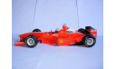 модель F1 Формула 1 1/18 Ferrari F300 1998 #3 M.Schumacher / Шумахер Minichamps металл 1:18, масштабная модель, scale18