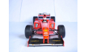 модель F1 Формула 1 1/18 Ferrari F300 1998 #3 M.Schumacher / Шумахер Minichamps металл 1:18, масштабная модель, scale18