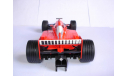 модель F1 Формула 1 1/18 Ferrari F300 1998 #3 M.Schumacher / Шумахер Minichamps металл 1:18, масштабная модель, scale18