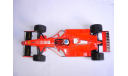 модель F1 Формула 1 1/18 Ferrari F300 1998 #3 M.Schumacher / Шумахер Minichamps металл 1:18, масштабная модель, scale18