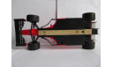 модель F1 Формула 1 1/18 Ferrari F300 1998 #3 M.Schumacher/Шумахер Mattel/Hot Wheels металл 1:18, масштабная модель, Mattel Hot Wheels, scale18