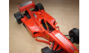 модель F1 Формула-1 1/24 Ferrari F300 1998 #3 Schumacher Burago металл 1:24, масштабная модель, scale24, BBurago