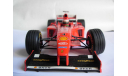 модель F1 Формула 1 1/18 Ferrari F300 1998 #4 E. Irvine Minichamps металл 1:18, масштабная модель, scale18