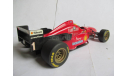 модель F1 Формула 1 1/18 Ferrari F310 1997 #5 M.Schumacher/Шумахер Minichamps металл 1:18 310/B, масштабная модель, scale18