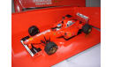 модель F1 Формула 1 1/18 Ferrari F310/2 1997 MARLBORO presentation version #5 M.Schumacher/Шумахер Minichamps  металл 1:18, масштабная модель, scale18