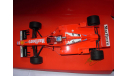 модель F1 Формула 1 1/18 Ferrari F310/2 1997 MARLBORO presentation version #5 M.Schumacher/Шумахер Minichamps  металл 1:18, масштабная модель, scale18