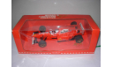 модель F1 Формула 1 1/18 Ferrari F310/2 1997 MARLBORO presentation version #5 M.Schumacher/Шумахер Minichamps  металл 1:18, масштабная модель, scale18