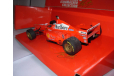 модель F1 Формула 1 1/18 Ferrari F310/2 1997 MARLBORO presentation version #5 M.Schumacher/Шумахер Minichamps  металл 1:18, масштабная модель, scale18