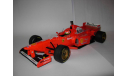 модель F1 Формула 1 1/18 Ferrari F310/2 1997 MARLBORO presentation version #6 Eddie Irvine Minichamps металл 1:18, масштабная модель, scale18