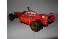 модель F1 Формула 1 1/18 Ferrari F310/2 1997 MARLBORO presentation version #6 Eddie Irvine Minichamps металл 1:18, масштабная модель, scale18