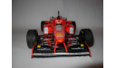 модель F1 Формула 1 1/18 Ferrari F310/2 1997 MARLBORO presentation version #6 Eddie Irvine Minichamps металл 1:18, масштабная модель, scale18