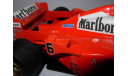 модель F1 Формула 1 1/18 Ferrari F310/2 1997 MARLBORO presentation version #6 Eddie Irvine Minichamps металл 1:18, масштабная модель, scale18