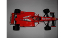 модель F1 Формула 1 1/18 Ferrari F310/2 1997 MARLBORO presentation version #6 Eddie Irvine Minichamps металл 1:18, масштабная модель, scale18