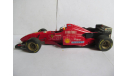 модель F1 Формула 1 1/18 Ferrari F310 1997 #5 M.Schumacher/Шумахер Minichamps металл 1:18 310/B, масштабная модель, scale18