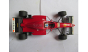 модель F1 Формула 1 1/18 Ferrari F310 1997 #5 M.Schumacher/Шумахер Minichamps металл 1:18 310/B, масштабная модель, scale18