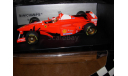 модель F1 Формула 1 1/18 Ferrari F310B 1997 #6 E. Irvine Minichamps металл 1:18, масштабная модель