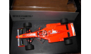 модель F1 Формула 1 1/18 Ferrari F310B 1997 #6 E. Irvine Minichamps металл 1:18, масштабная модель