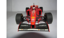 модель F1 Формула 1 1/18 Ferrari F310B 1997 #5 M.Schumacher/Шумахер Minichamps металл 1:18 310/B, масштабная модель, scale18
