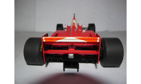 модель F1 Формула 1 1/18 Ferrari F310B 1997 #5 M.Schumacher/Шумахер Minichamps металл 1:18 310/B, масштабная модель, scale18