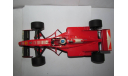 модель F1 Формула 1 1/18 Ferrari F310B 1997 #5 M.Schumacher/Шумахер Minichamps металл 1:18 310/B, масштабная модель, scale18