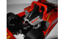 модель 1/18 Ferrari F333SP металл 1:18, масштабная модель, scale18, Mattel Hot Wheels
