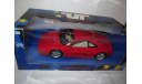 модель 1/18 Ferrari F355 Coupe UT Models металл 1:18, масштабная модель, scale18