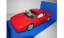 модель 1/18 Ferrari F355 Coupe UT Models металл 1:18, масштабная модель, scale18