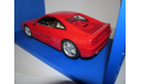 модель 1/18 Ferrari F355 Coupe UT Models металл 1:18, масштабная модель, scale18