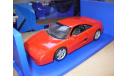 модель 1/18 Ferrari F355 Coupe UT Models металл 1:18, масштабная модель, scale18