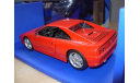 модель 1/18 Ferrari F355 Coupe UT Models металл 1:18, масштабная модель, scale18