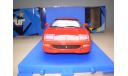 модель 1/18 Ferrari F355 Coupe UT Models металл 1:18, масштабная модель, scale18