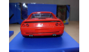 модель 1/18 Ferrari F355 Coupe UT Models металл 1:18, масштабная модель, scale18