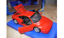 модель 1/18 Ferrari F355 Coupe UT Models металл 1:18, масштабная модель, scale18