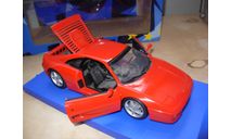 модель 1/18 Ferrari F355 Coupe UT Models металл 1:18, масштабная модель, scale18